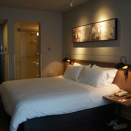 Jinjiang Inn Haikou Guomao Jinlong Road Εξωτερικό φωτογραφία