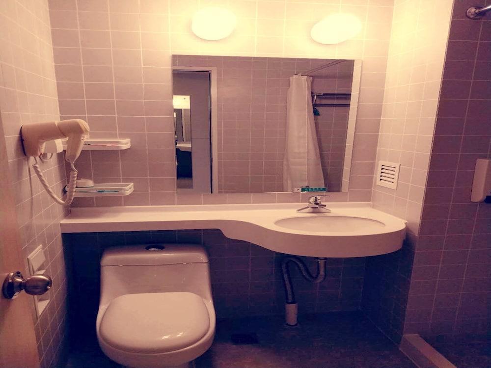 Jinjiang Inn Haikou Guomao Jinlong Road Εξωτερικό φωτογραφία
