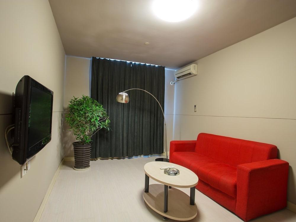 Jinjiang Inn Haikou Guomao Jinlong Road Εξωτερικό φωτογραφία