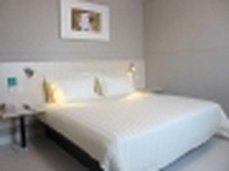 Jinjiang Inn Haikou Guomao Jinlong Road Εξωτερικό φωτογραφία