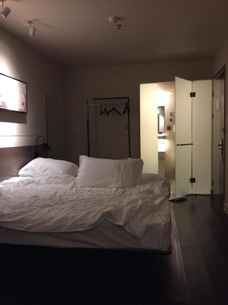 Jinjiang Inn Haikou Guomao Jinlong Road Εξωτερικό φωτογραφία