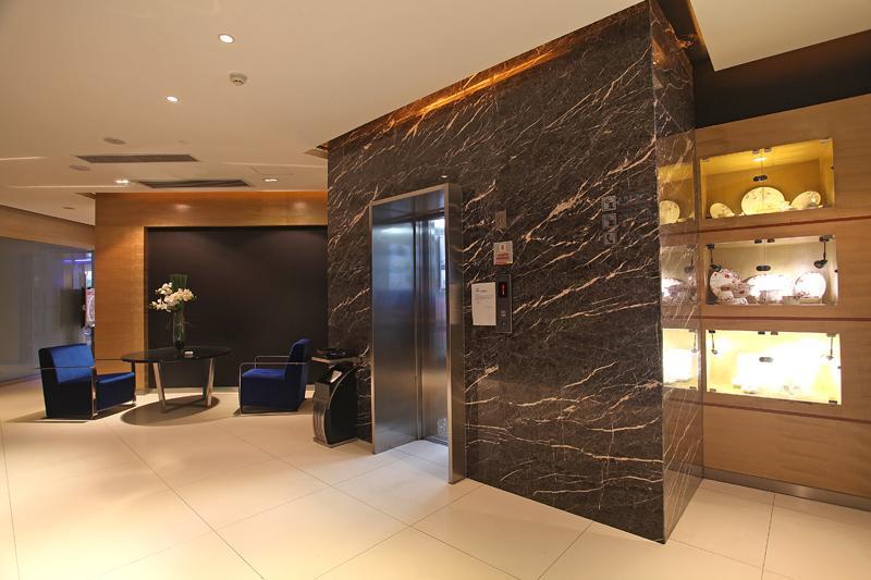 Jinjiang Inn Haikou Guomao Jinlong Road Εξωτερικό φωτογραφία