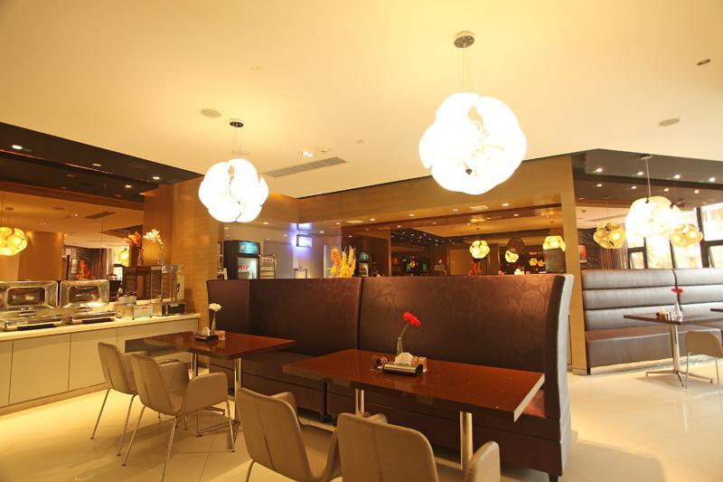 Jinjiang Inn Haikou Guomao Jinlong Road Εξωτερικό φωτογραφία
