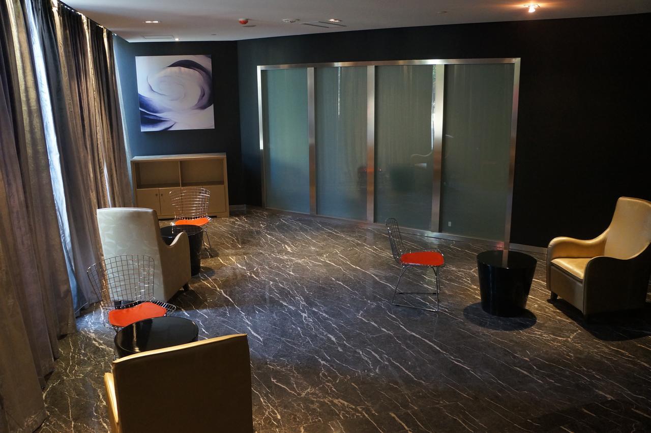 Jinjiang Inn Haikou Guomao Jinlong Road Εξωτερικό φωτογραφία