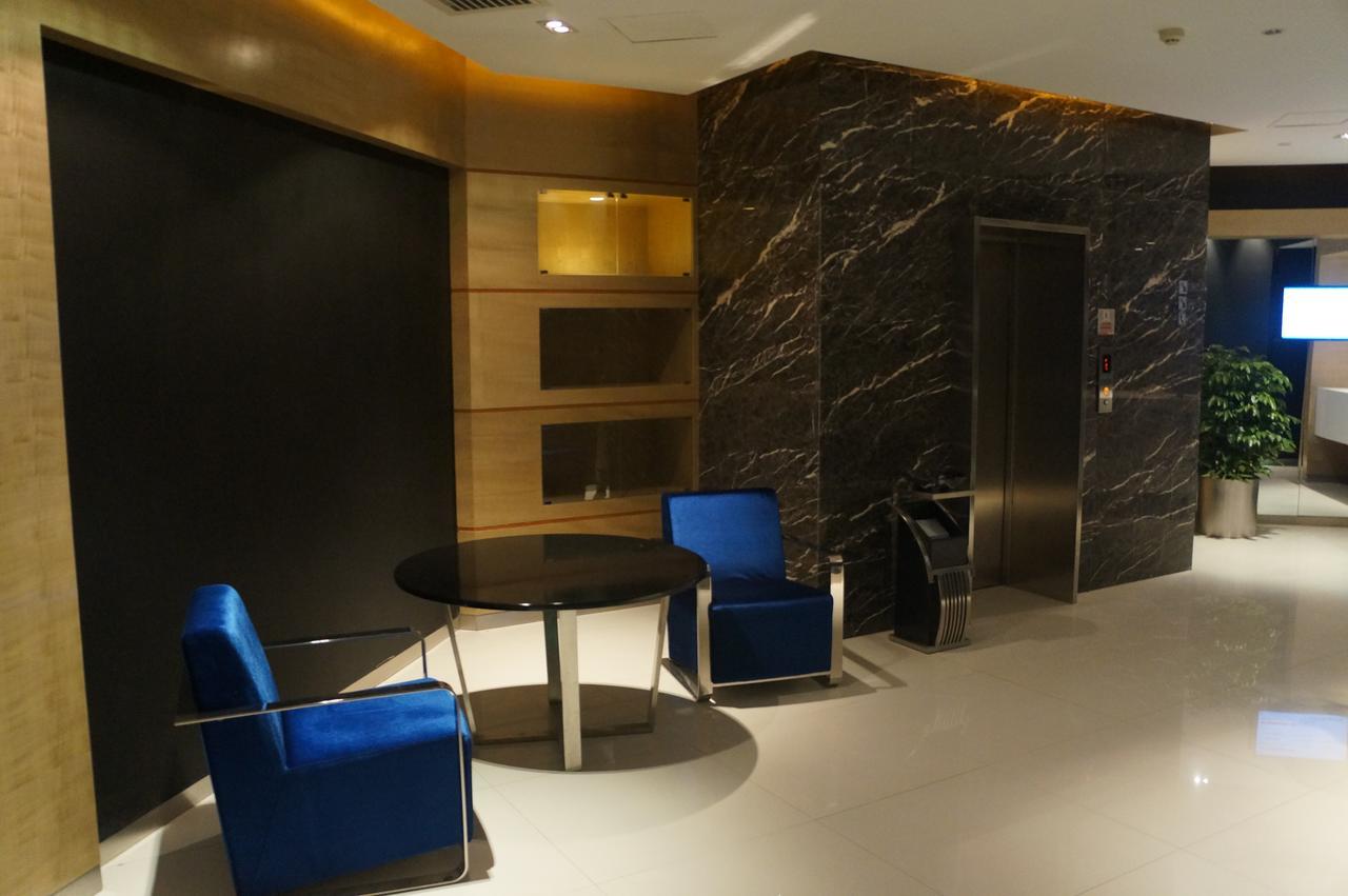 Jinjiang Inn Haikou Guomao Jinlong Road Εξωτερικό φωτογραφία